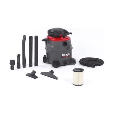 Ridgid WD1685ND Wet & Dry Vacuum (16 Gal) | Ridgid by KHM Megatools Corp. Ridgid WD1685ND Wet & Dry Vacuum (16 Gal) | Ridgid by KHM Megatools Corp.